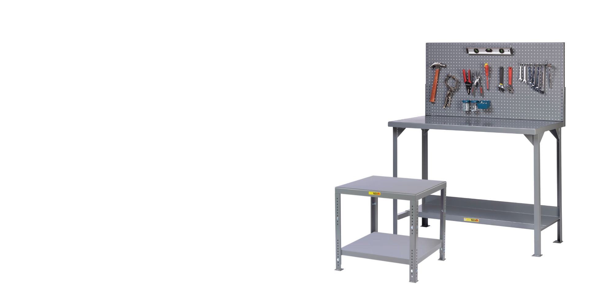 Workbenches & Tables