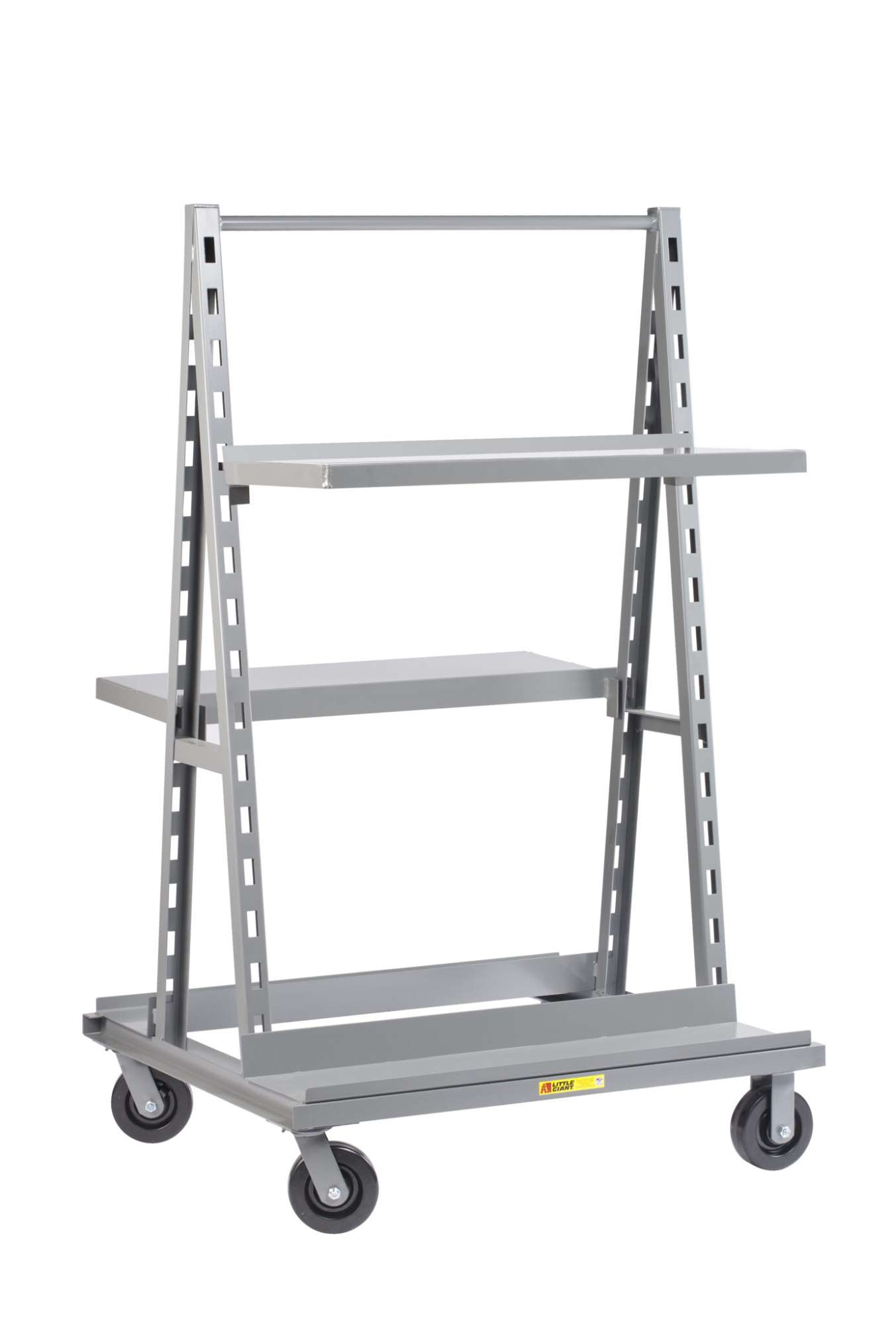 Adjustable Shelf Rack Little Giant