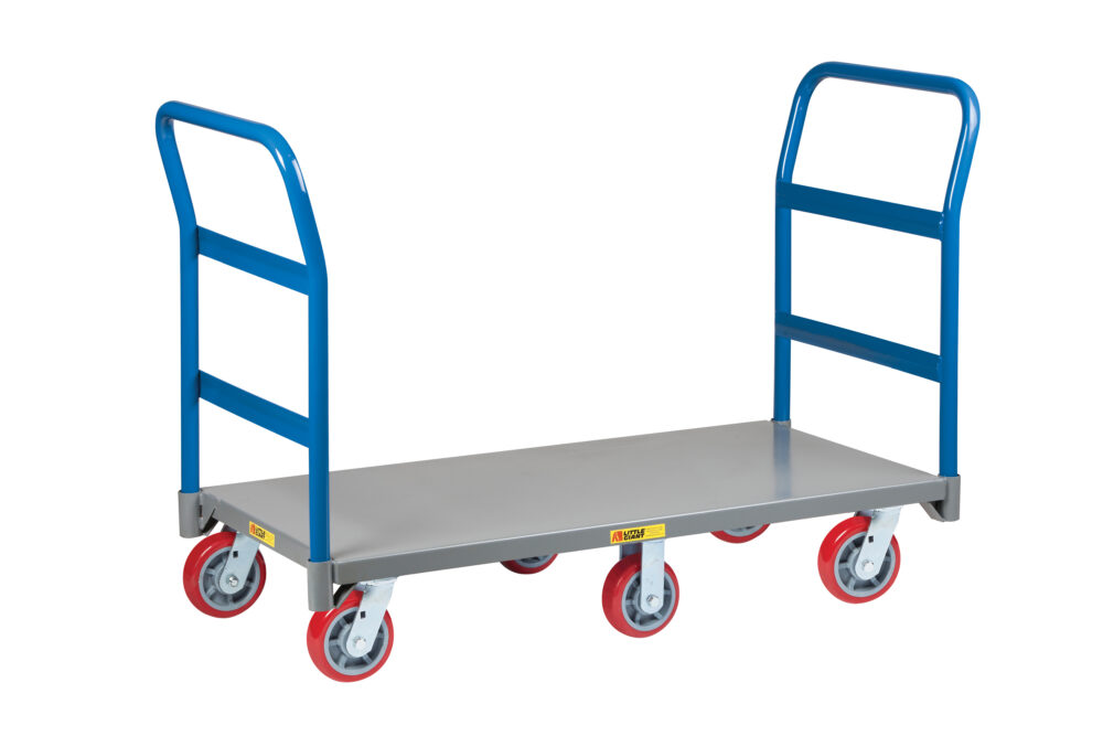 Platform Trucks Little Giant