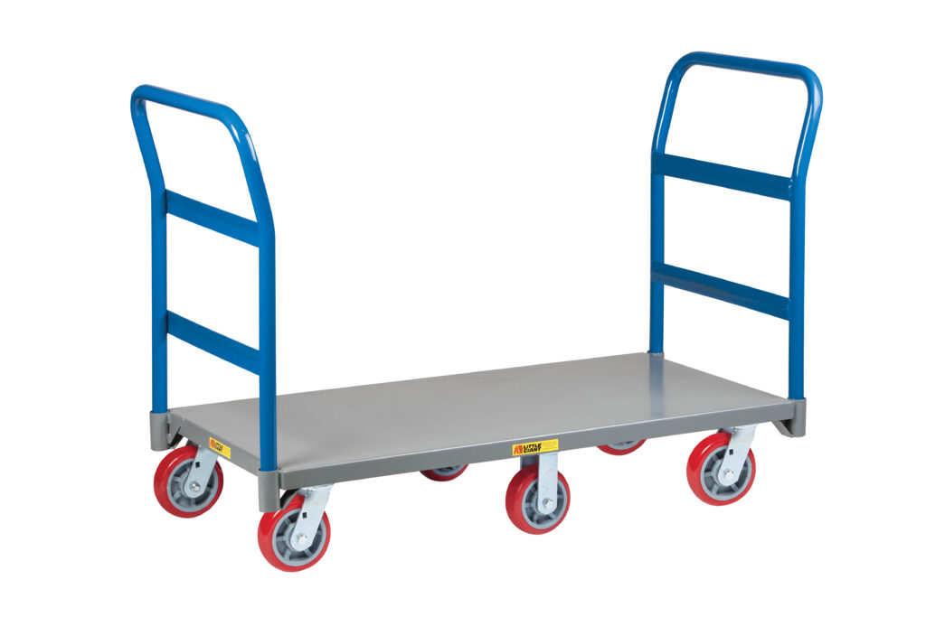 Platform Trucks Little Giant