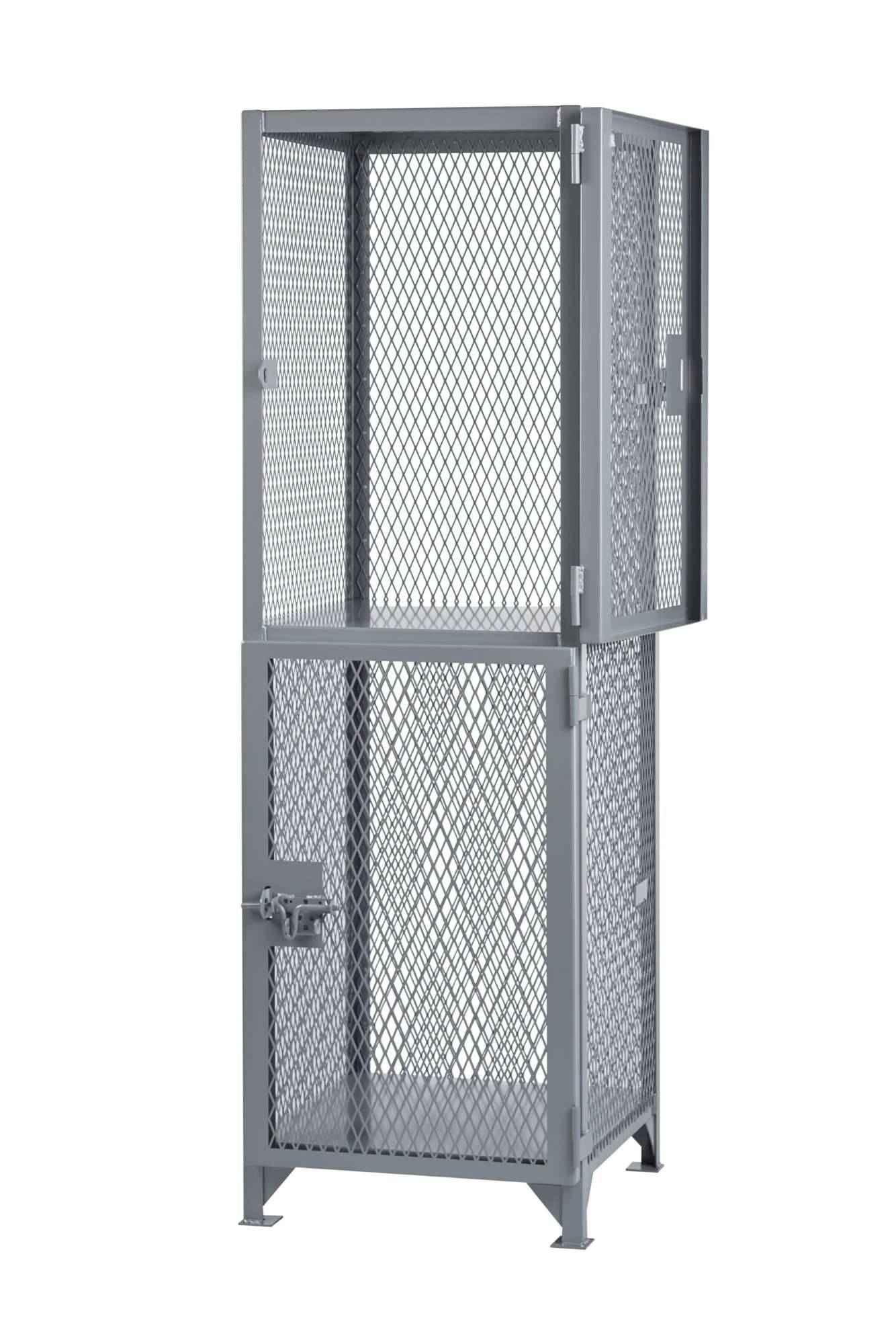 Little Giant, Multi-shift compact storage locker, 2-doors