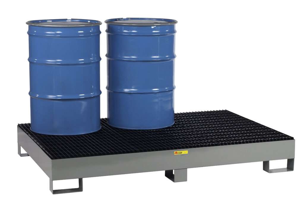 Secondary Containment Little Giant