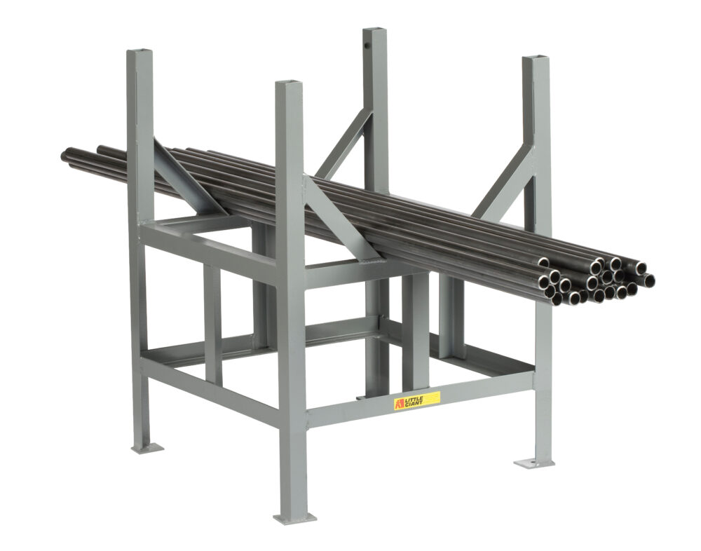 Bar & Pipe Storage - Little Giant