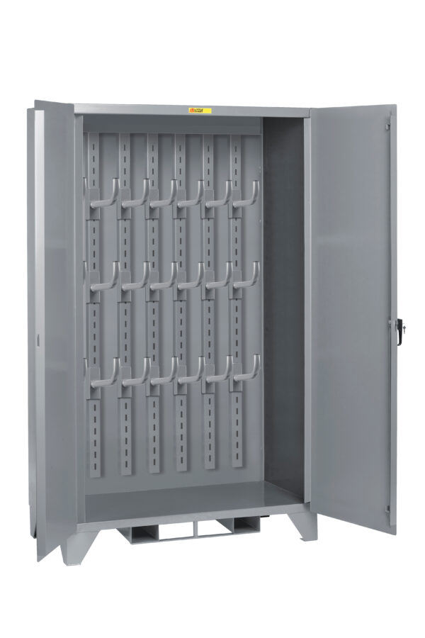Heavy-Duty Rigging Storage Cabinet - Little Giant